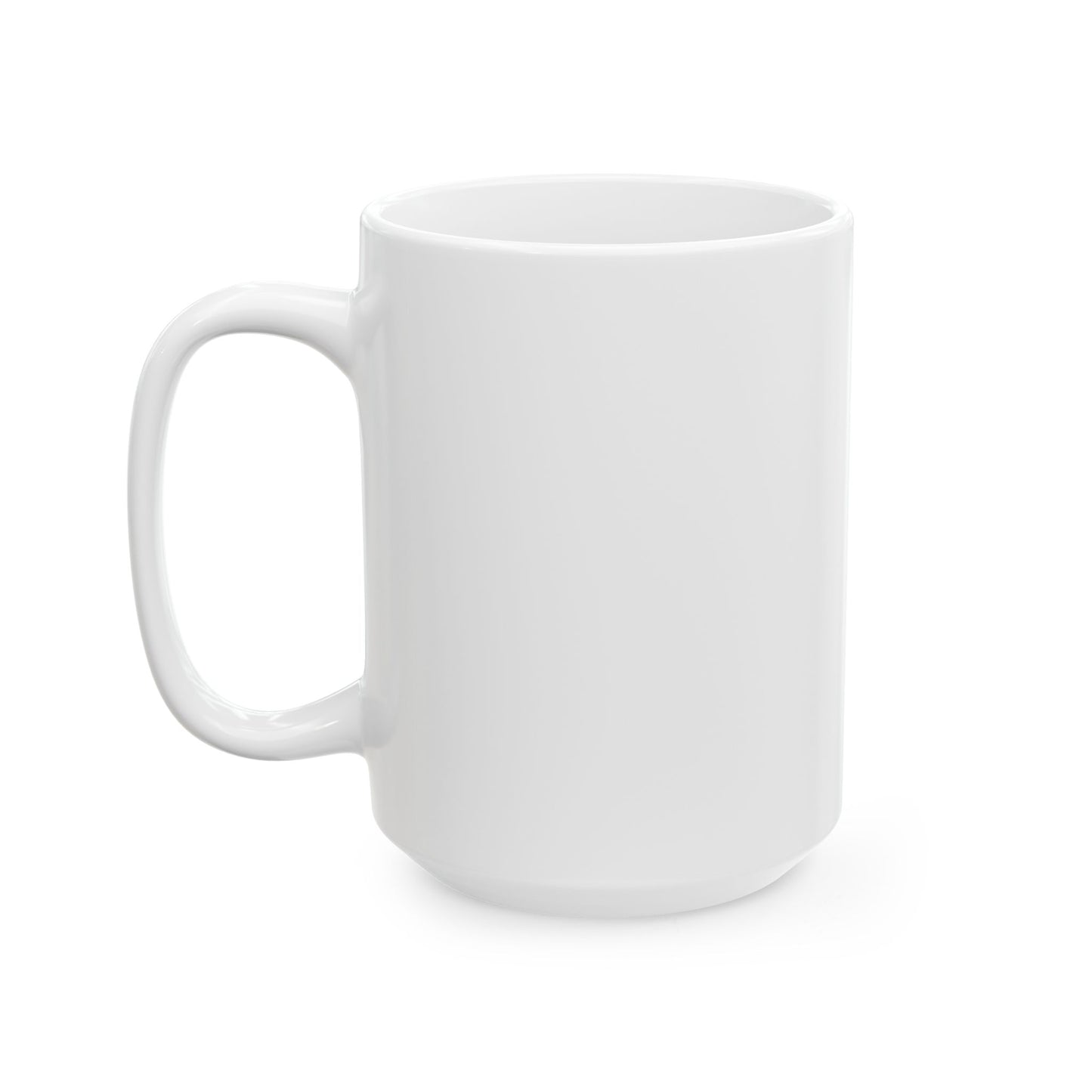 Skeleton Cowboy Coffee Mug – “I’m Gettin’ Too Old for This…” Western Gothic Humor Cup