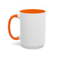 Funny Turtle Coffee Mug – "Not Today" Lazy Animal Cup | Cute Morning Mood Gift for Coffee Lovers
