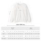 Halloweentown Est 1998 Sweatshirt – Vintage Halloween Graphic Crewneck – Retro Spooky Season Pullover – Halloweentown University Fall Sweatshirt