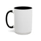 Funny Turtle Coffee Mug – "Not Today" Lazy Animal Cup | Cute Morning Mood Gift for Coffee Lovers