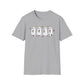 Ghosts & Coffee Fall Graphic Tee