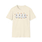 Ghosts & Coffee Fall Graphic Tee