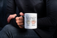 Best-Tea Friendship Mug – Cute Personalized Gift for Best Friends, Sisters, or Coworkers