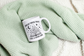Spicy Book Lover Mug – “Spread Those Pages Like a Good Girl” Funny Romance Reader Gift