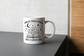 Spicy Book Lover Mug – “Spread Those Pages Like a Good Girl” Funny Romance Reader Gift