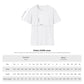 Ghosts & Coffee Fall Graphic Tee